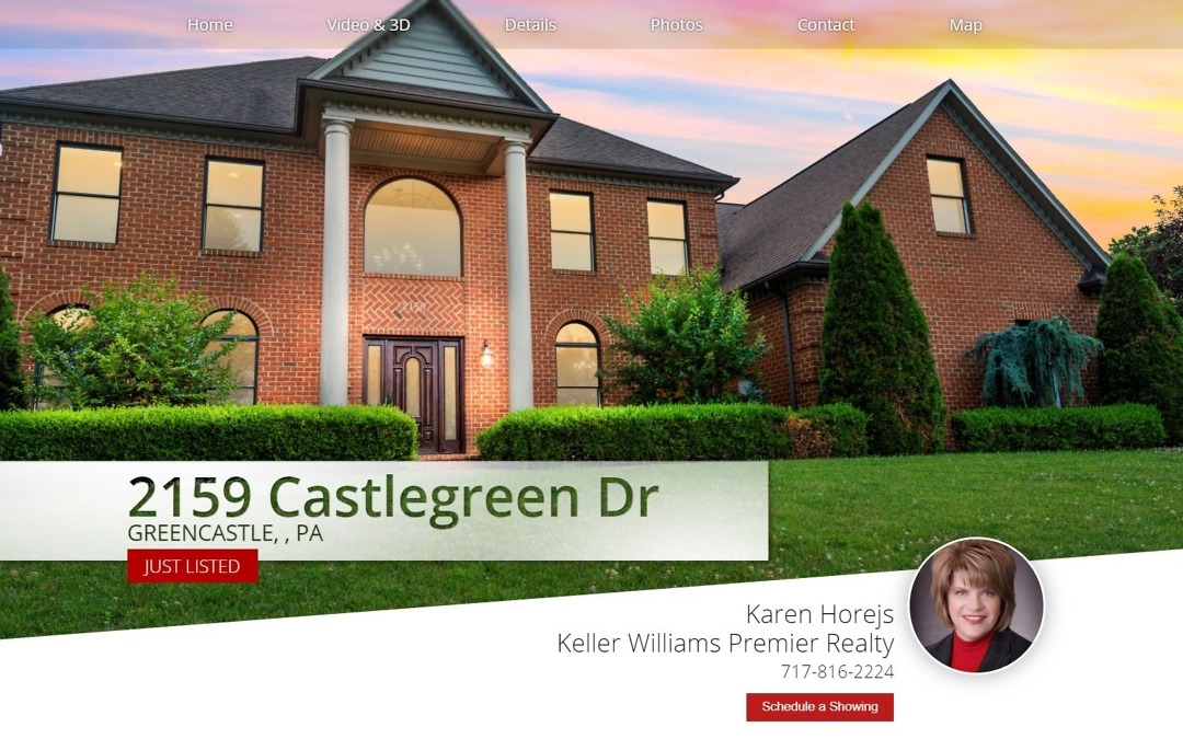 2159 Castlegreen Listing