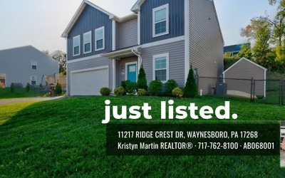 11217 Ridge Crest Dr