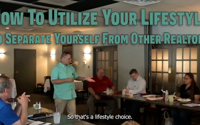 Omnipresent Marketing for Realtors